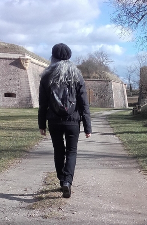 Photo de Sandrine  B-Holder