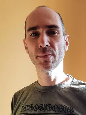 Photo de Jean-Philippe Zendagui