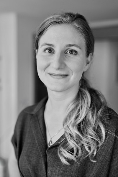Photo de Anne Gauthier