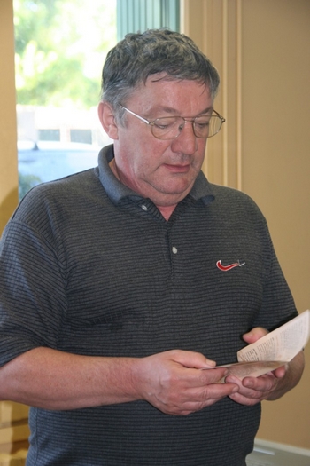 Photo de Pierre Stolze