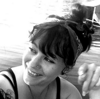 Photo de Lotte Sardane