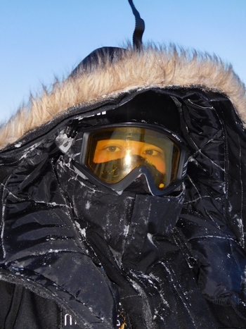 Photo de Marion Eynaud